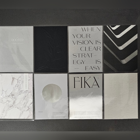 Cloth and Paper Canvas Tote 25 - Picture 16 of 16